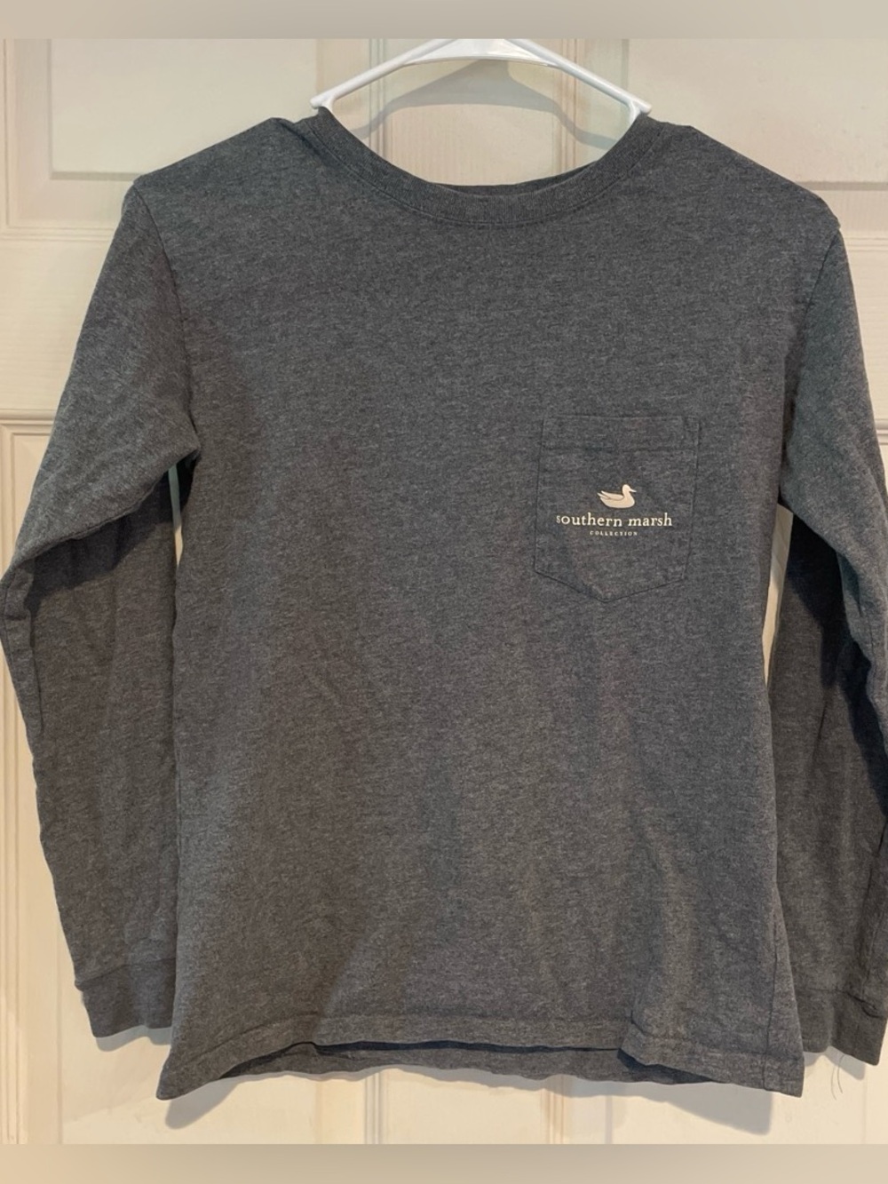 Southern Marsh Long Sleeve Tee